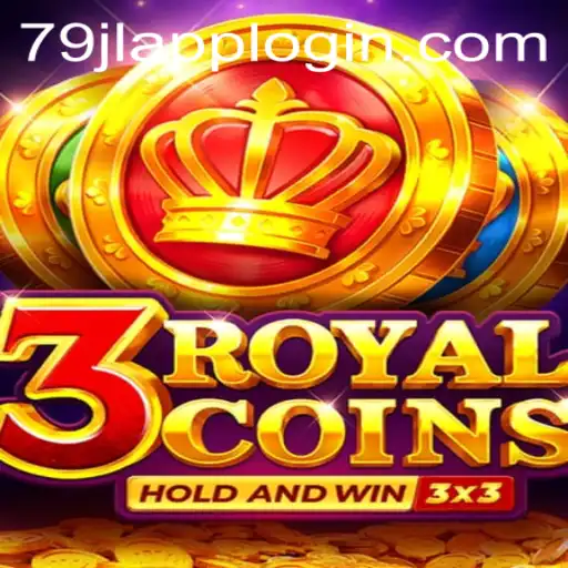 The Enigmatic World of 3royalcoins: A Journey Through Strategy and Luck