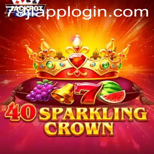 Unveiling 40SparklingCrown: A New Era in Gaming with 79JL APP Integration