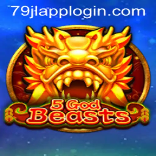 Unlocking the Mysteries of 5GodBeasts and Discovering the Magnificence of 79JL APP