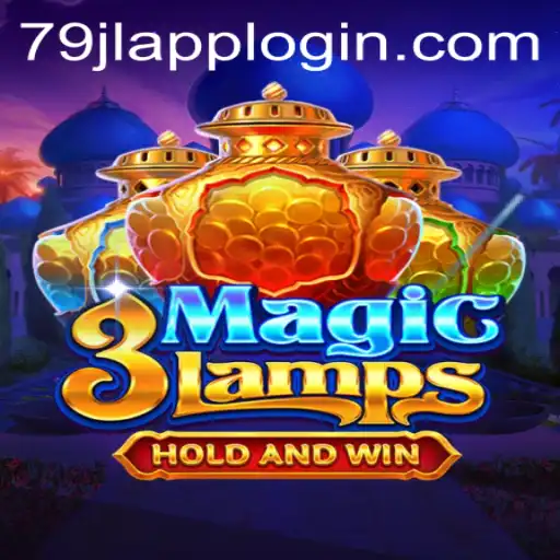 Explore the Enchanting World of 3MagicLamps with the 79JL APP