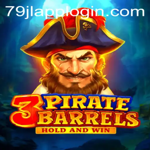 Discover the Thrills of 3PirateBarrels: A New Adventure Awaits