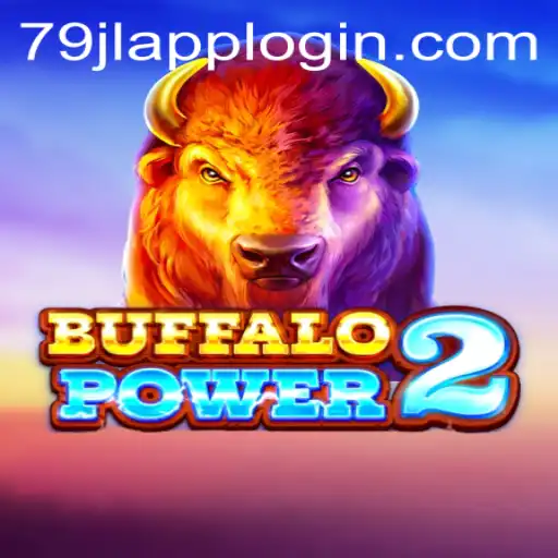 Buffalo Power 2: A New Adventure in Gaming