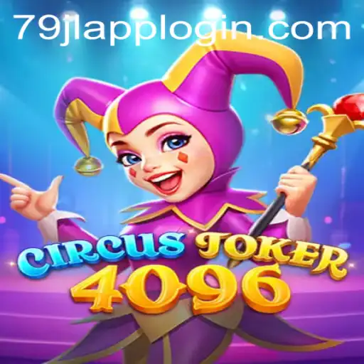 Exploring the World of CircusJoker4096: A Thrilling New Gaming Experience