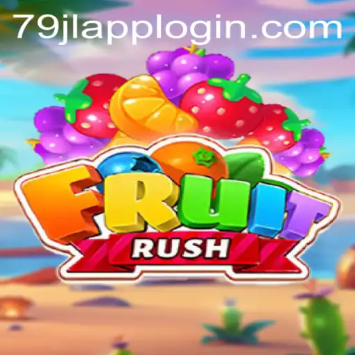 FruitRush: The Exciting New Game That's Taking the World by Storm!