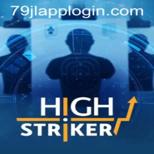 HighStriker: A Dynamic Gaming Experience with 79JL APP