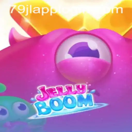JellyBoom: Discover the Vibrant World of 79JL APP's Latest Sensation