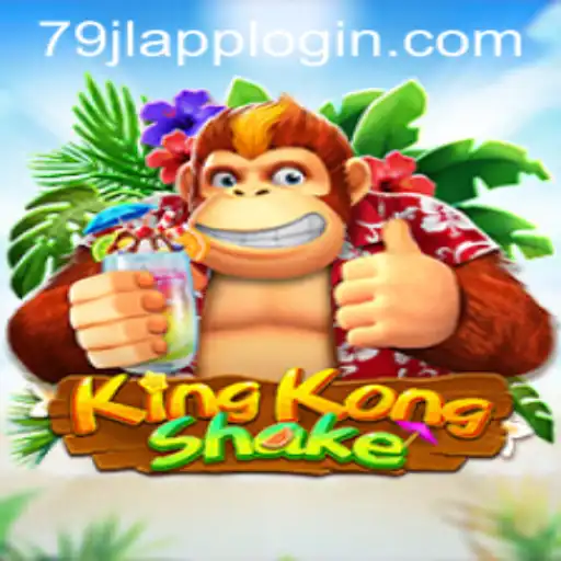 KingKongShake: The Thrilling New Sensation with 79JL APP