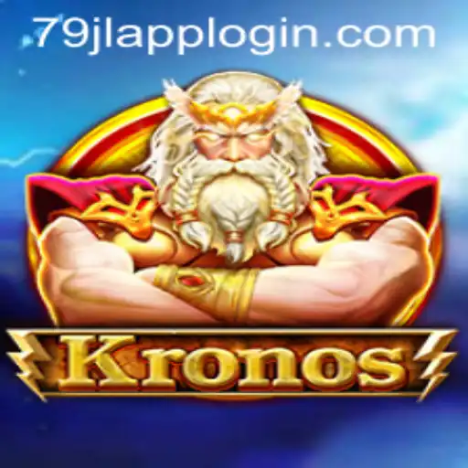 Kronos: A Journey Through Time with 79JL APP