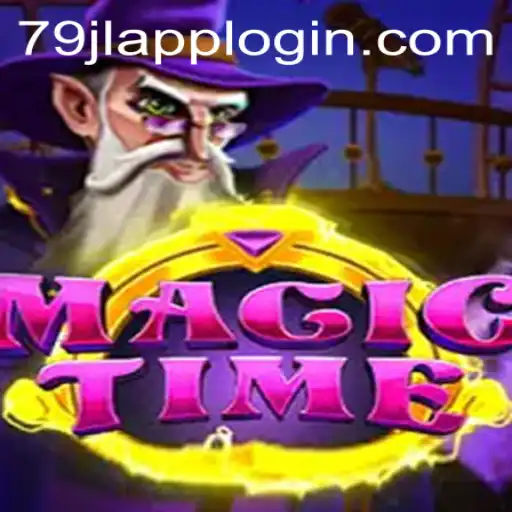 MagicTime: An Enchanting Journey with the 79JL APP