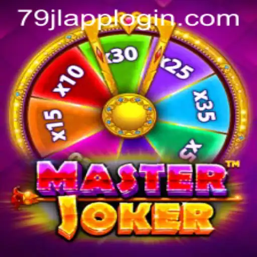 MasterJoker: Unveiling the Excitement of 79JL APP