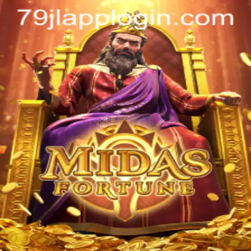 Unveiling the Thrilling World of MidasFortune: A Deep Dive into the Game