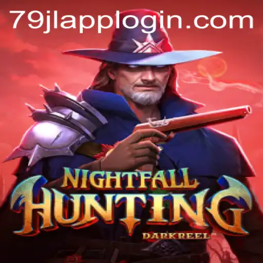 NightfallHunting - A Thrilling New Adventure Awaits