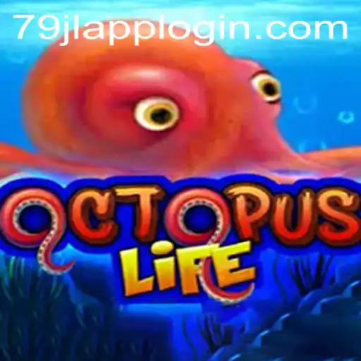 Exploring OctopusLife: The Game Redefining Survival with 79JL APP