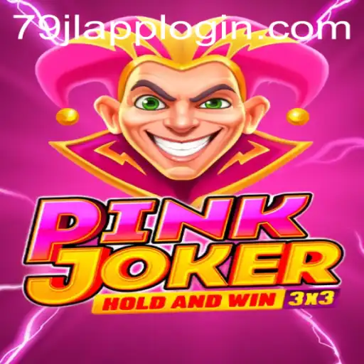 Exploring Pinkjoker: The Innovative Game and Its 79JL APP Experience