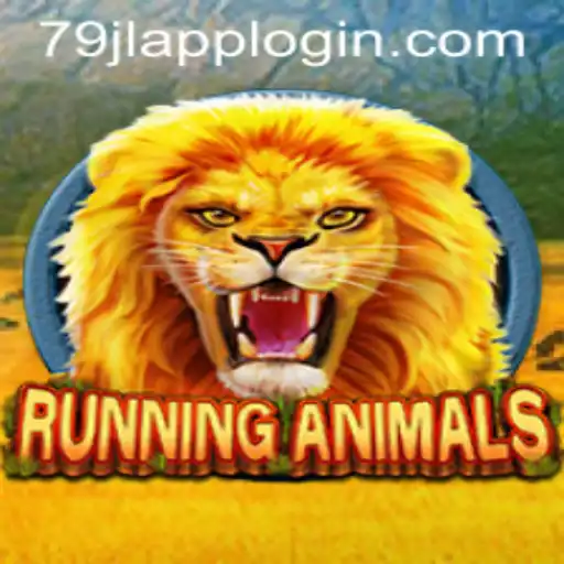 RunningAnimals and the 79JL APP Phenomenon in Gaming
