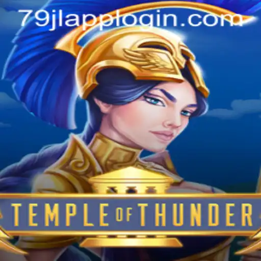TempleofThunder: Unveiling the Mysteries of 79JL APP