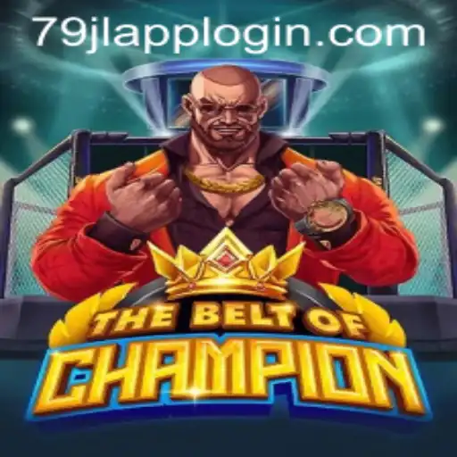 Unveiling 'TheBeltOfChampion' - A Thrilling Adventure Game Immersed in Strategy and Innovation
