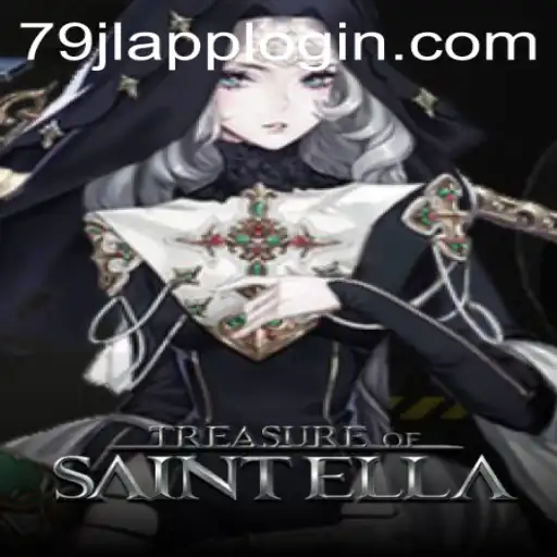 Unveiling the Secrets of TreasureofSaintElla: A New Adventure Awaits