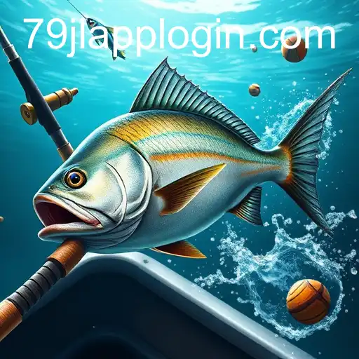 Exploring the Fascinating World of Fishing Games with 79JL APP