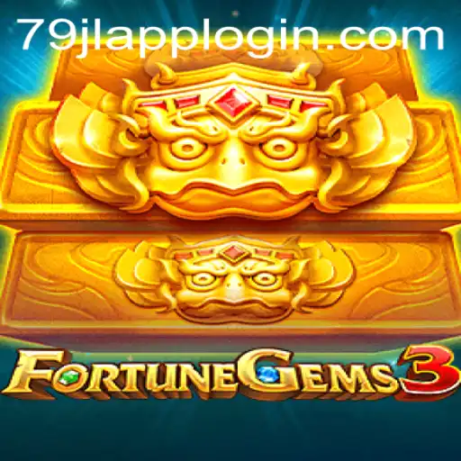 Unveiling the Exciting World of FortuneGems3 and the 79JL APP