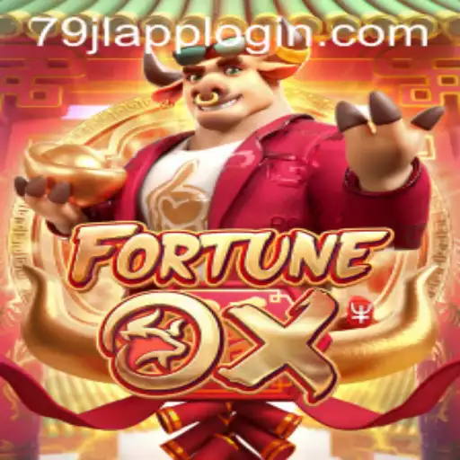 FortuneOx: Unveiling the Excitement of the 79JL APP
