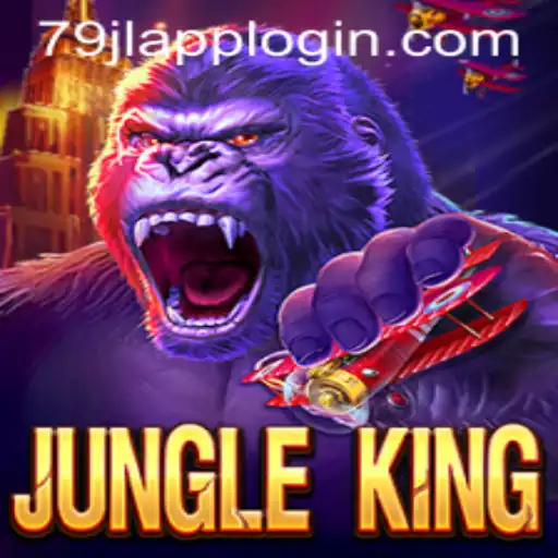 Discovering the Adventure of JungleKing with 79JL APP