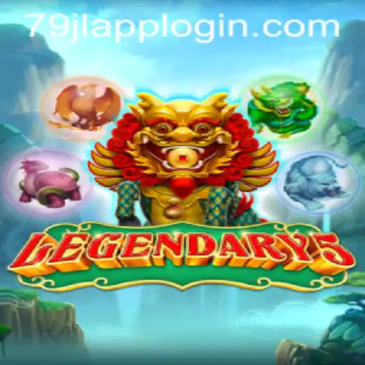 Explore the Exciting World of Legendary5 with 79JL APP