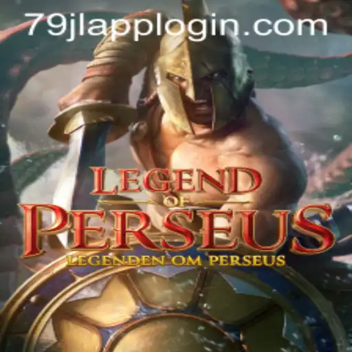 LegendofPerseus: An Immersive Odyssey into Mythology