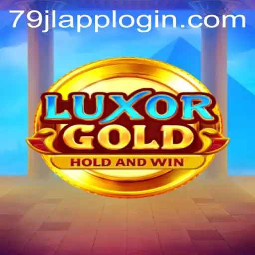 LuxorGold: Dive into the Ancient World of Riches
