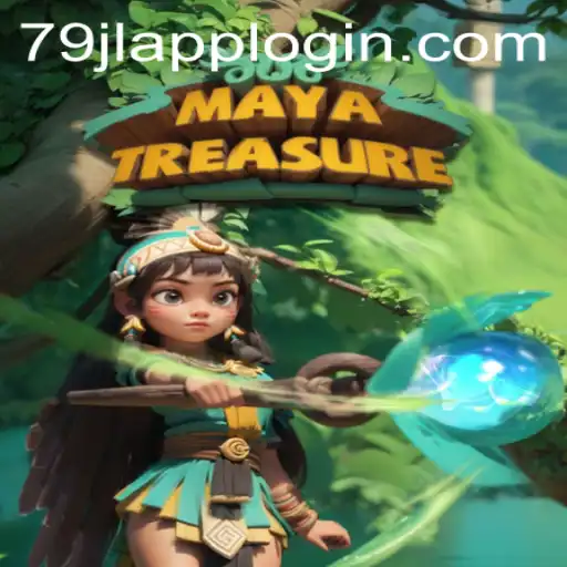 Discover the Adventure of MayaTreasure: The New Gaming Sensation