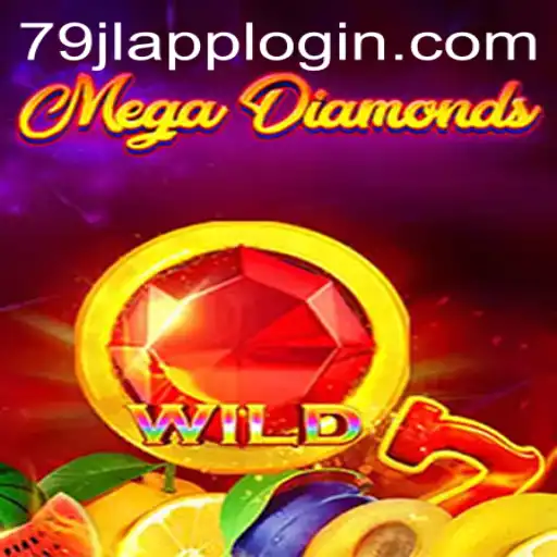 MegaDiamond: Unveiling the Thrilling World of 79JL APP
