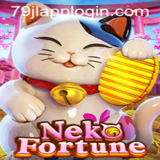 Discover the Enigmatic World of NekoFortune with 79JL APP