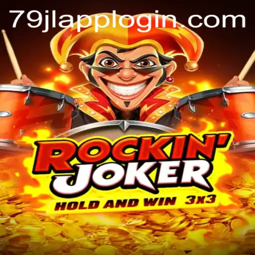 RockinJoker: The Innovative Game That's Captivating Players Worldwide