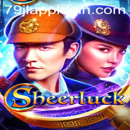 Discover the Exciting World of Sheerluck: An Interactive Journey with 79JL APP
