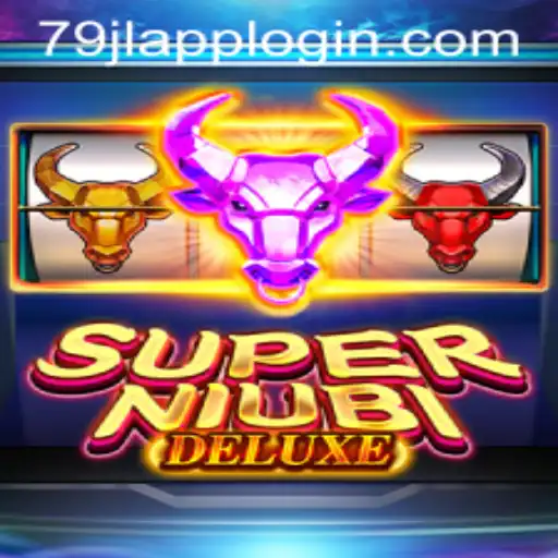 SuperNiubiDeluxe: A Deep Dive Into the Thrilling World of 79JL APP