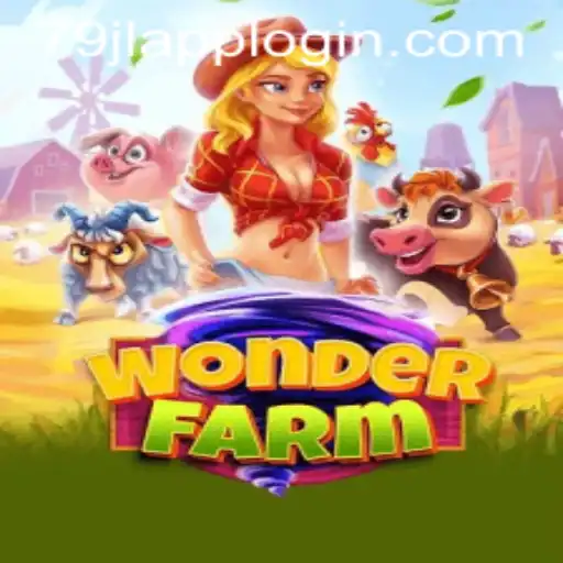 Discovering the Magical World of WonderFarm and the 79JL APP