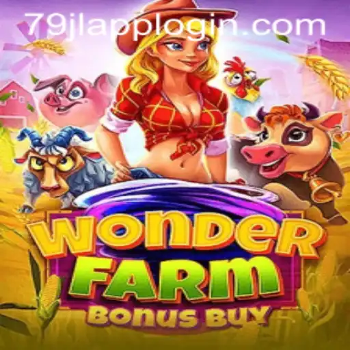 Explore WonderFarmBonusBuy: A New Era in Mobile Gaming with 79JL APP